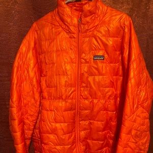 Patagonia Nano Puff Xl